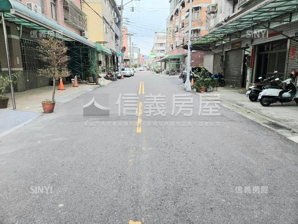 夯⭐活路勝利清水模新豪墅房屋室內格局與周邊環境
