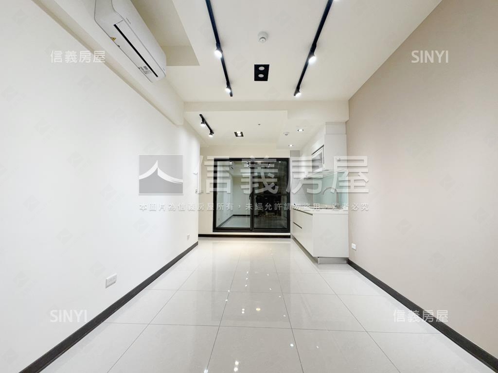 Ｂ２前後陽台大兩房車位房屋室內格局與周邊環境