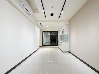 Ｂ２前後陽台大兩房車位