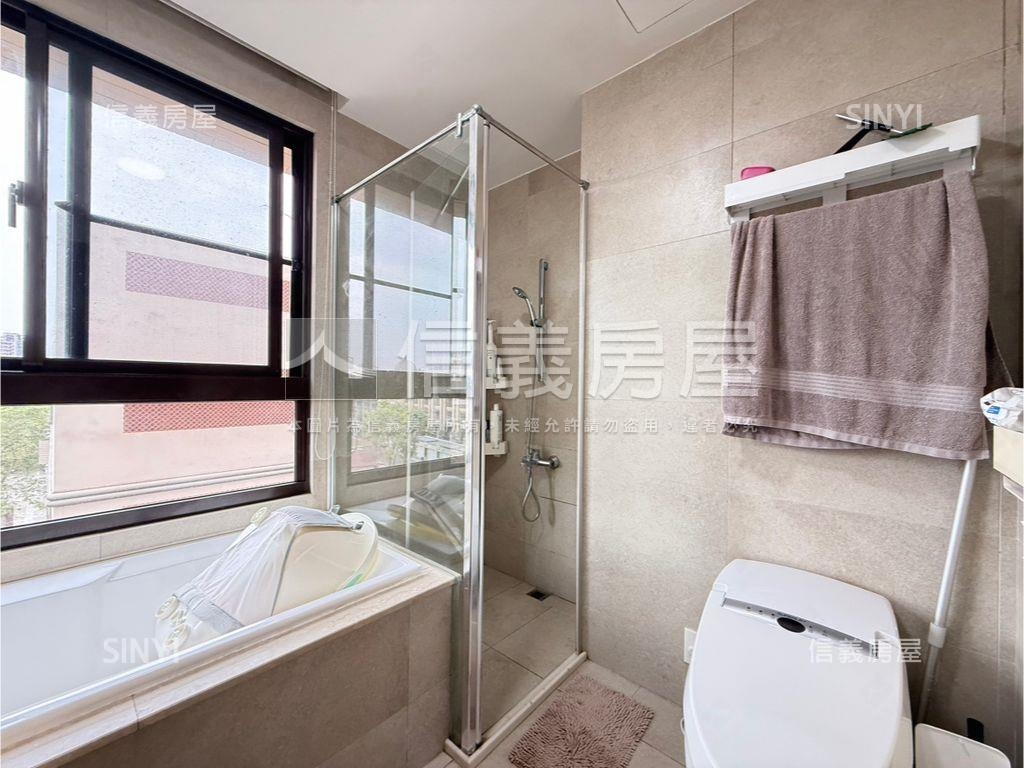 永信瑞祥精美兩房車位房屋室內格局與周邊環境