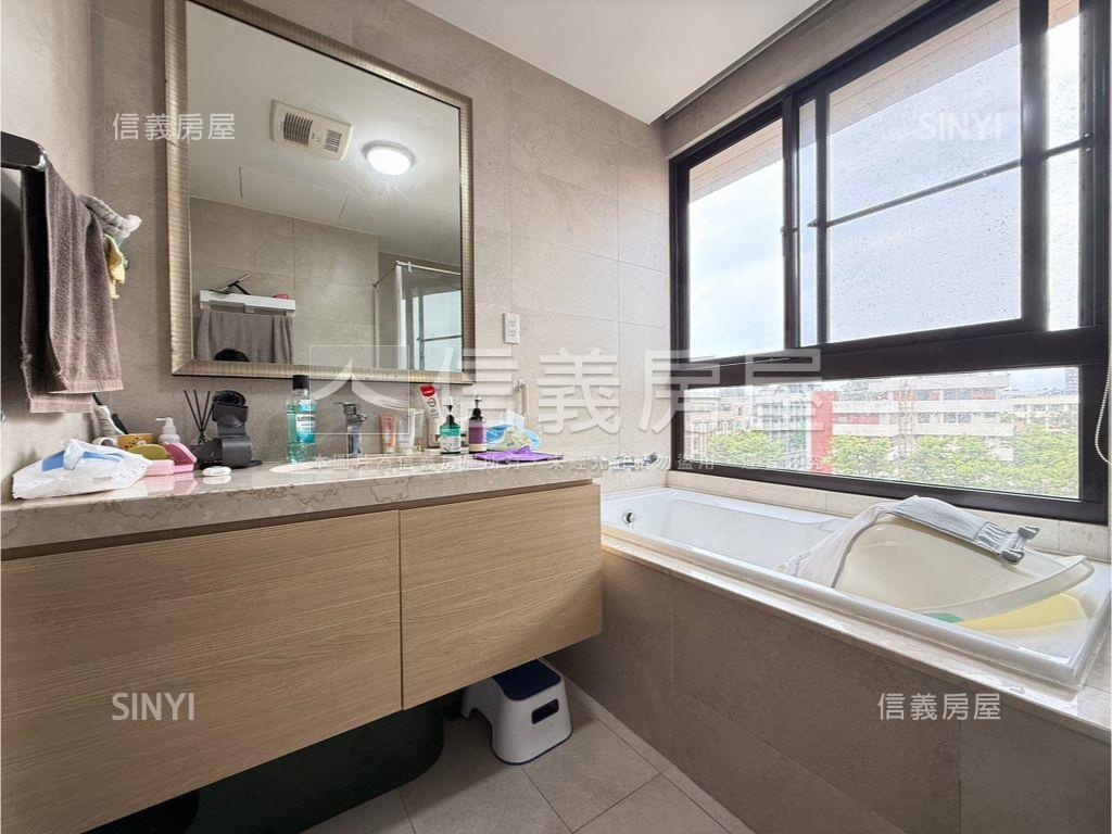 永信瑞祥精美兩房車位房屋室內格局與周邊環境