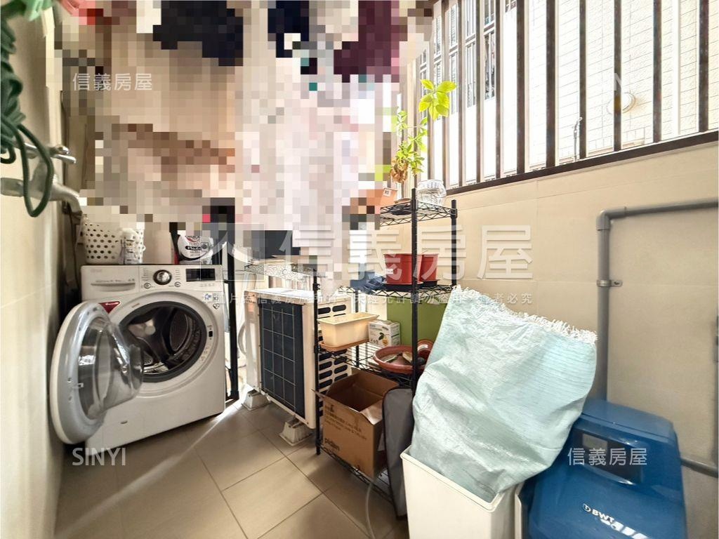 永信瑞祥精美兩房車位房屋室內格局與周邊環境