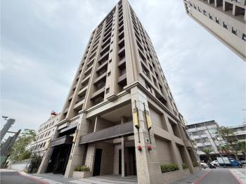 永信瑞祥精美兩房車位