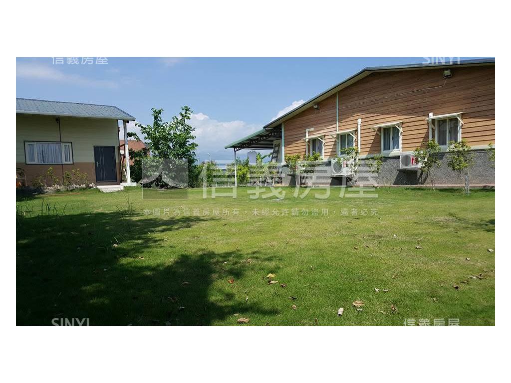 三星近安農溪花園房屋室內格局與周邊環境