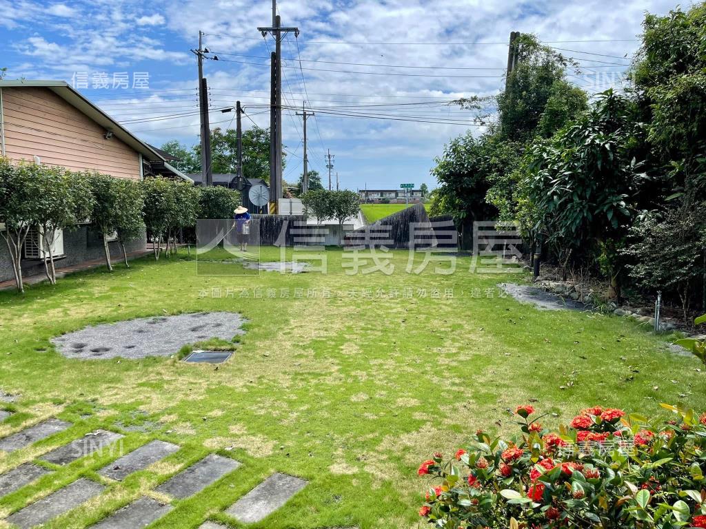 三星近安農溪花園房屋室內格局與周邊環境