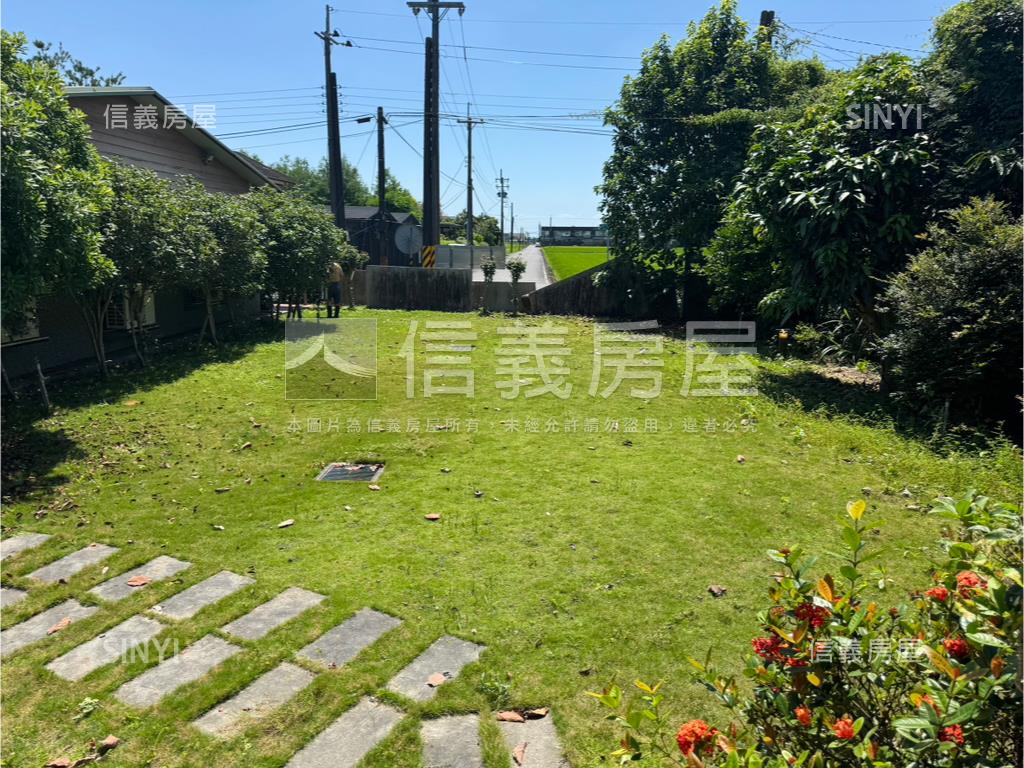 三星近安農溪花園房屋室內格局與周邊環境