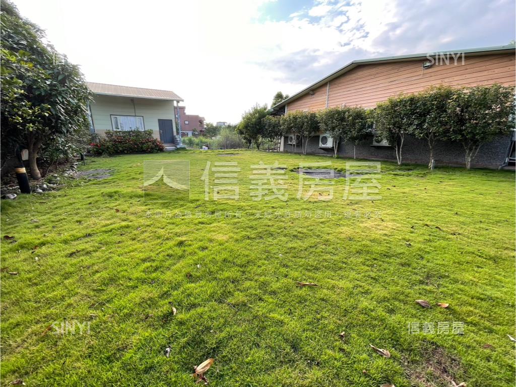 三星近安農溪花園房屋室內格局與周邊環境