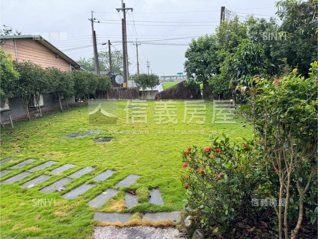 三星近安農溪花園房屋室內格局與周邊環境