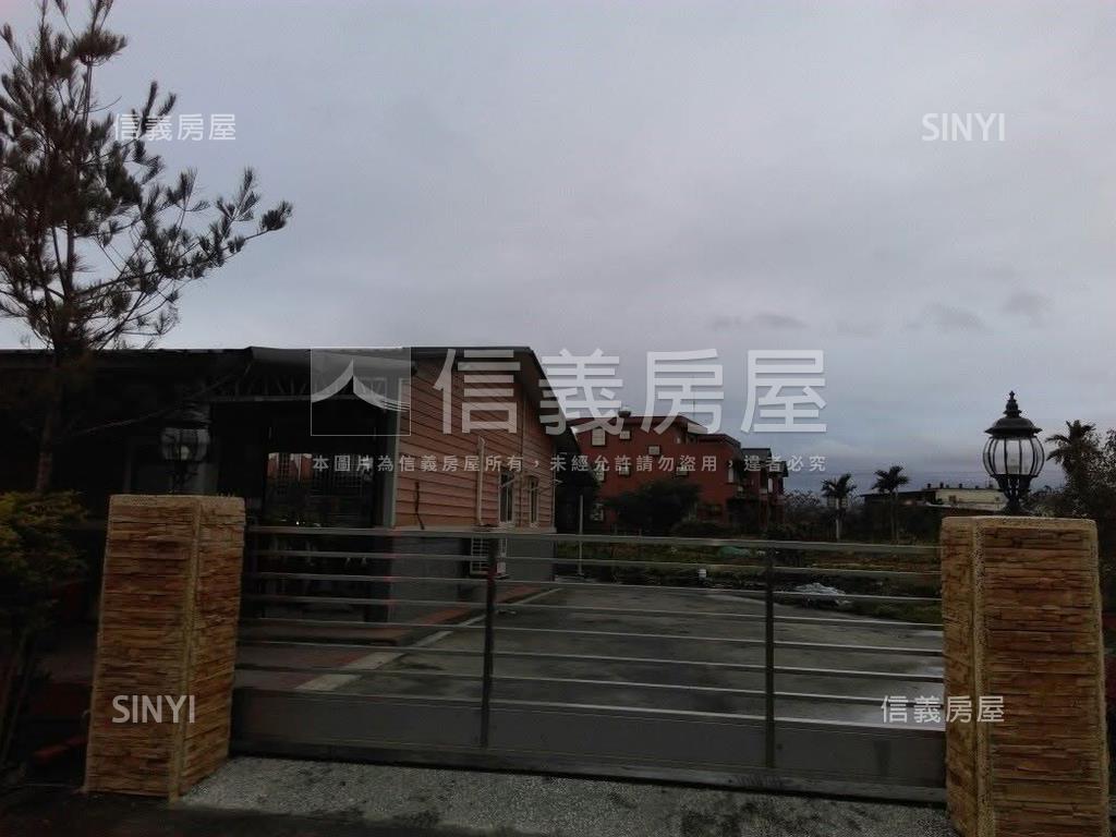 三星近安農溪花園房屋室內格局與周邊環境