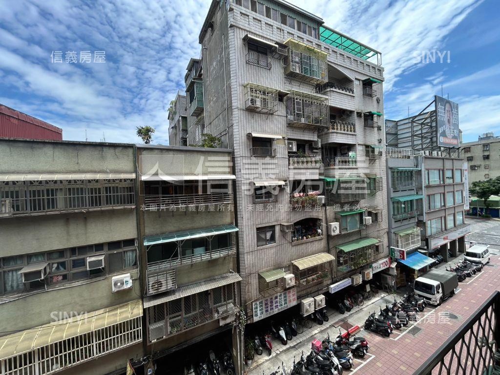 ★首購置產新起點房屋室內格局與周邊環境