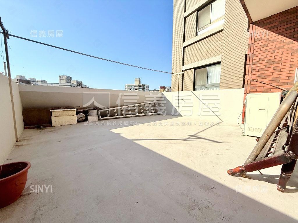 古典優雅巷弄透天房屋室內格局與周邊環境