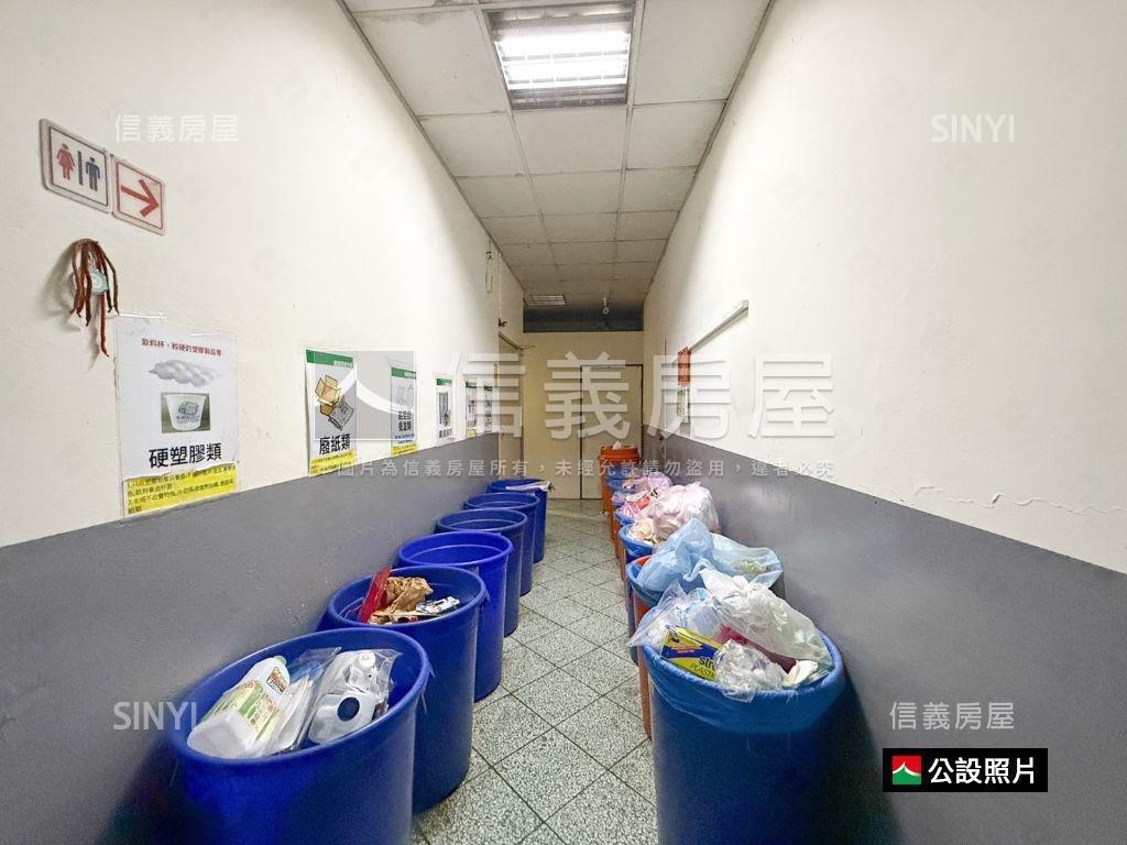 【六張犁站】捷運旁電梯房屋室內格局與周邊環境