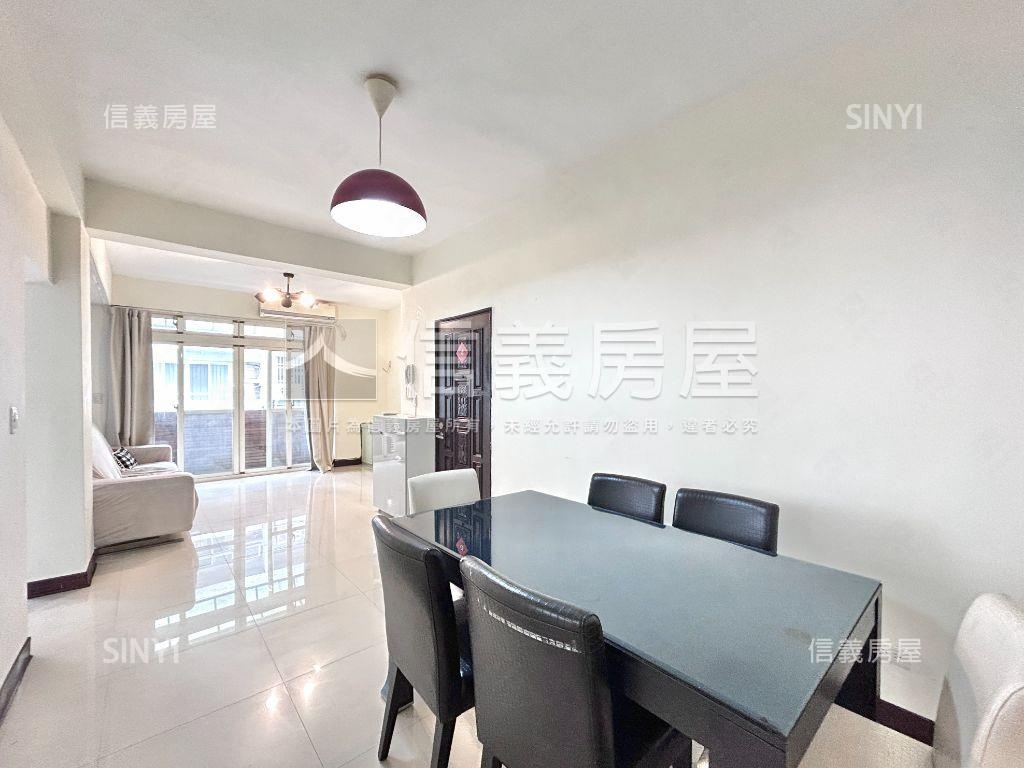 專任向上裝潢美屋方便入住房屋室內格局與周邊環境