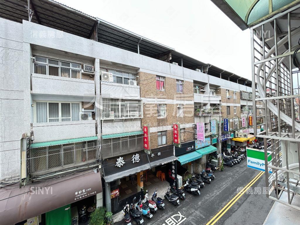 專任向上裝潢美屋方便入住房屋室內格局與周邊環境