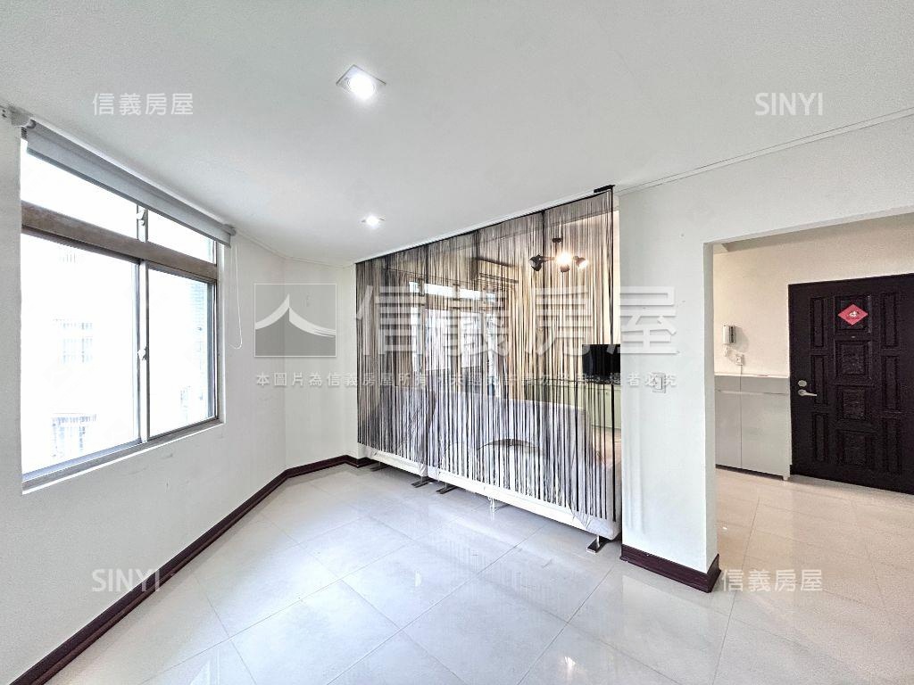 專任向上裝潢美屋方便入住房屋室內格局與周邊環境