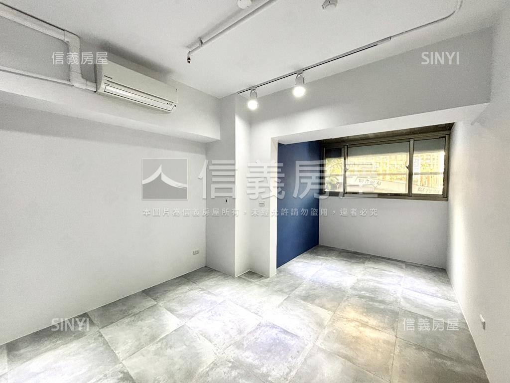 雪梨深藍兩房露臺戶房屋室內格局與周邊環境