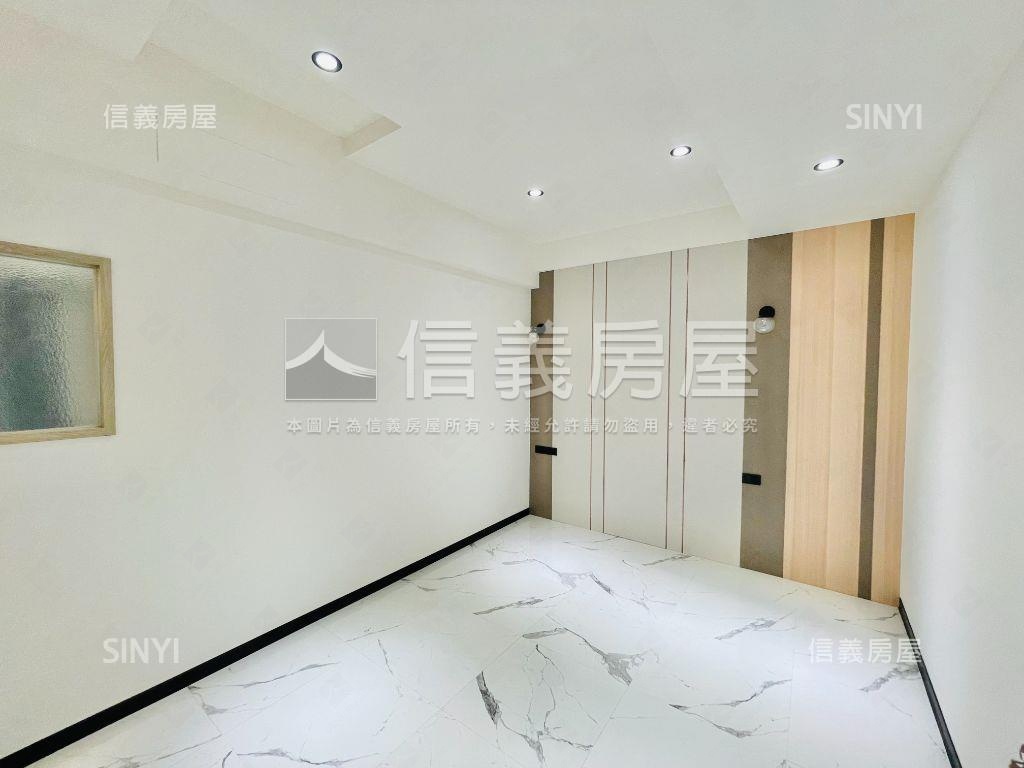華福精緻２房溫馨宅房屋室內格局與周邊環境