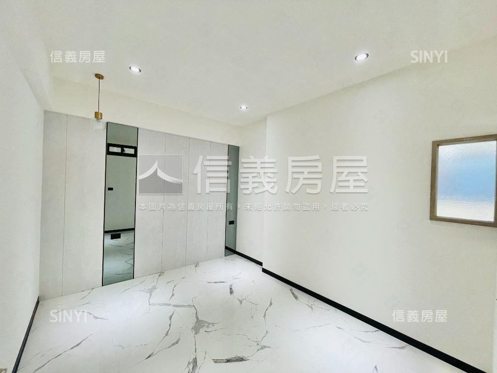華福精緻２房溫馨宅房屋室內格局與周邊環境