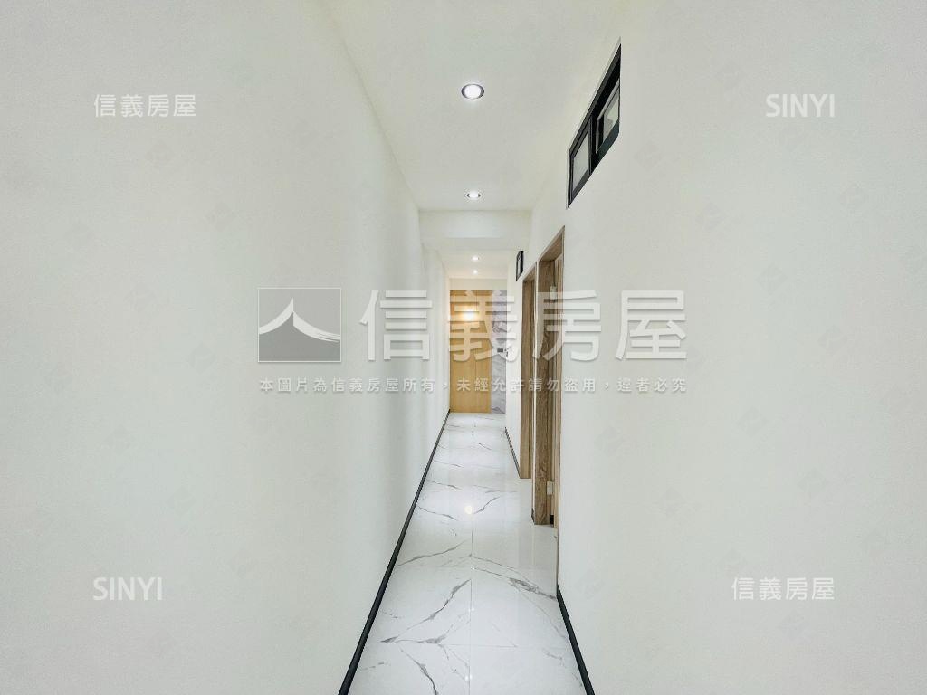 華福精緻２房溫馨宅房屋室內格局與周邊環境