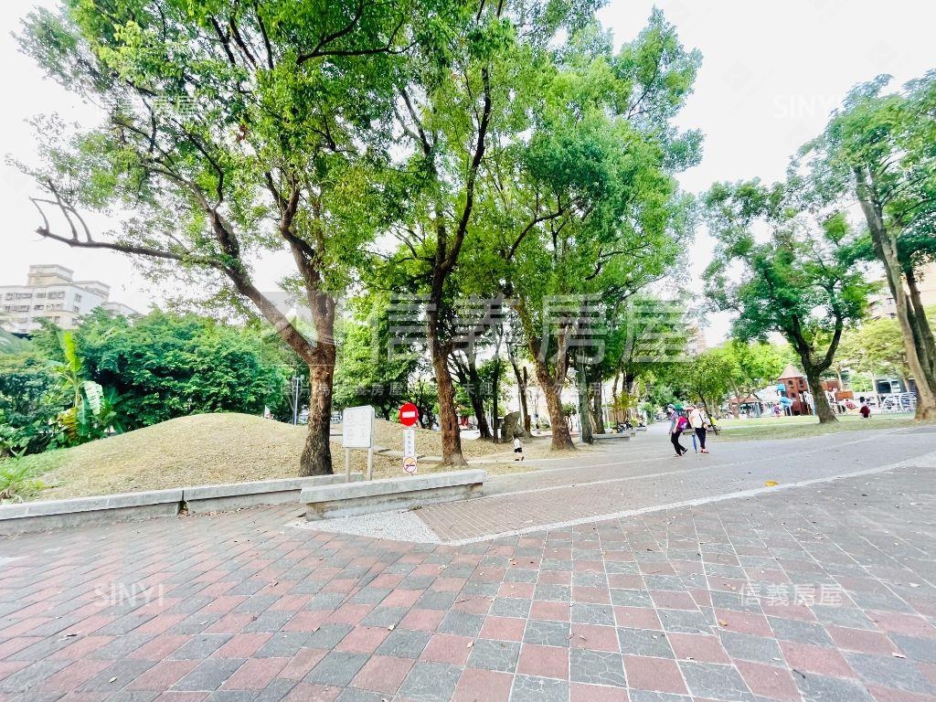 華福精緻２房溫馨宅房屋室內格局與周邊環境