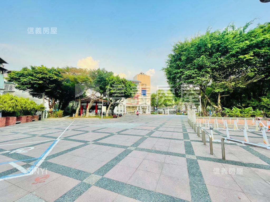 華福精緻２房溫馨宅房屋室內格局與周邊環境