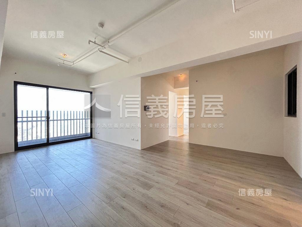 近捷運登陽豐之丘！高樓層房屋室內格局與周邊環境