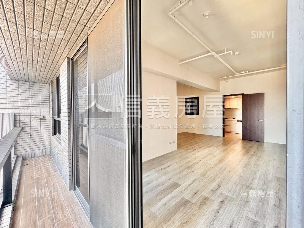 近捷運登陽豐之丘！高樓層房屋室內格局與周邊環境