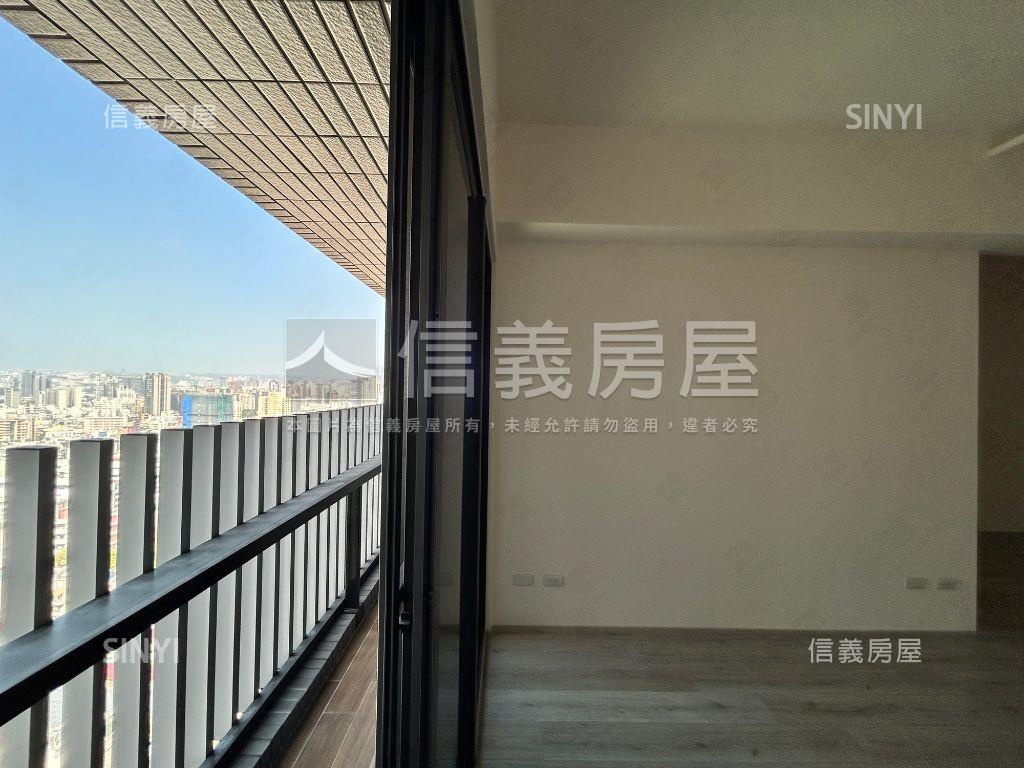 近捷運登陽豐之丘！高樓層房屋室內格局與周邊環境