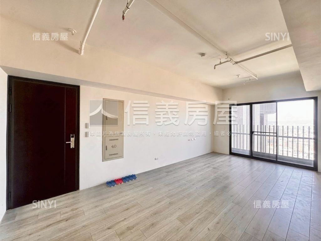 近捷運登陽豐之丘！高樓層房屋室內格局與周邊環境