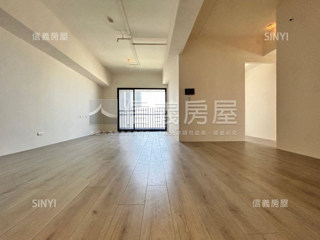 近捷運登陽豐之丘！高樓層房屋室內格局與周邊環境