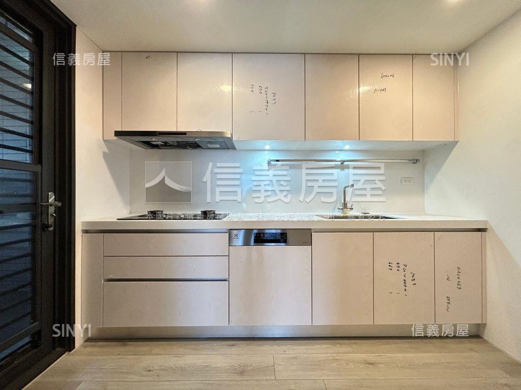 近捷運登陽豐之丘！高樓層房屋室內格局與周邊環境