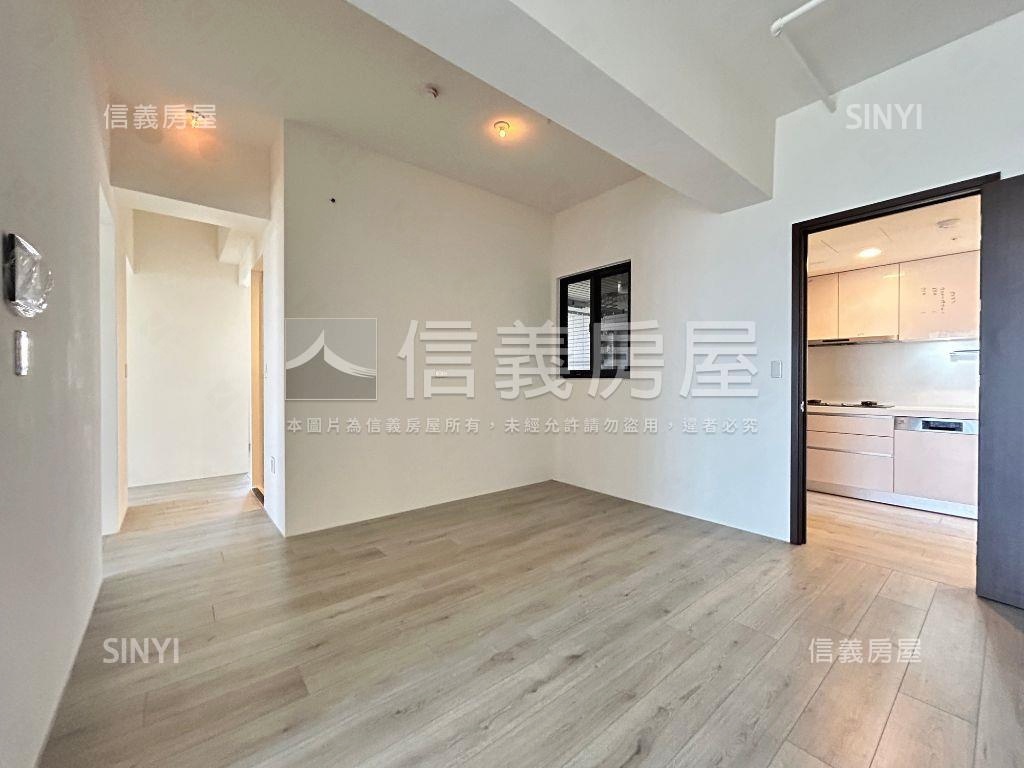 近捷運登陽豐之丘！高樓層房屋室內格局與周邊環境