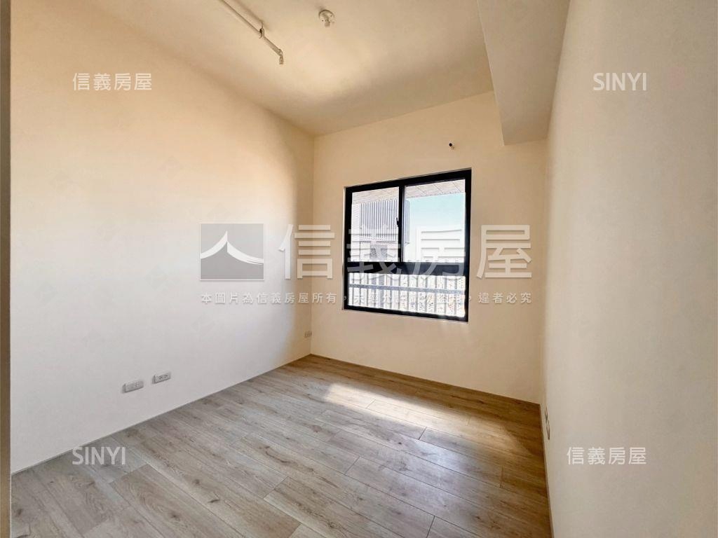 近捷運登陽豐之丘！高樓層房屋室內格局與周邊環境