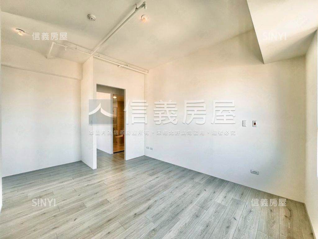 近捷運登陽豐之丘！高樓層房屋室內格局與周邊環境