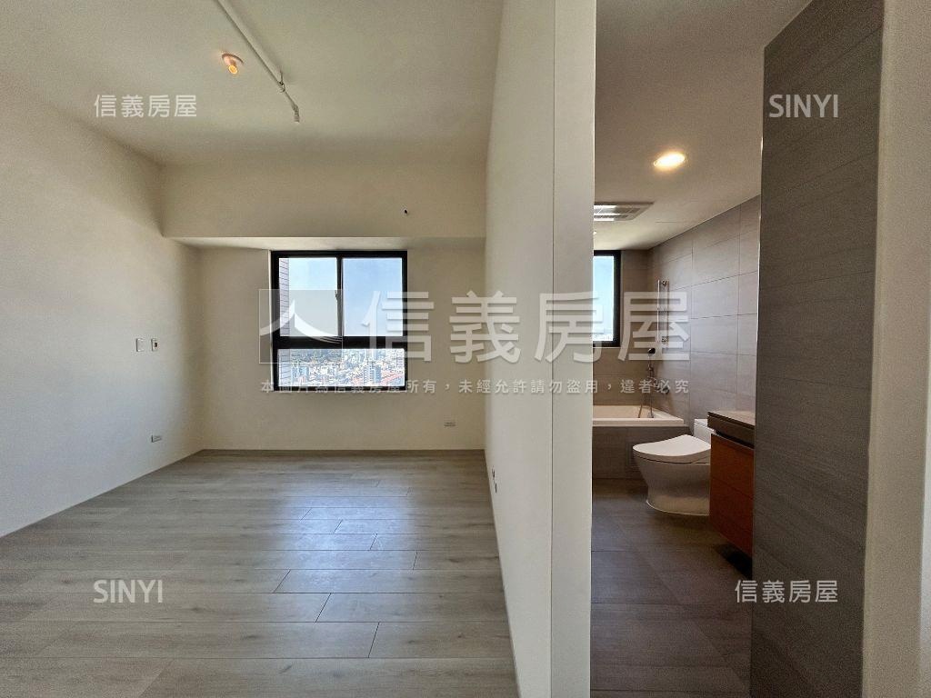 近捷運登陽豐之丘！高樓層房屋室內格局與周邊環境