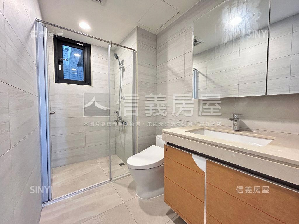 近捷運登陽豐之丘！高樓層房屋室內格局與周邊環境