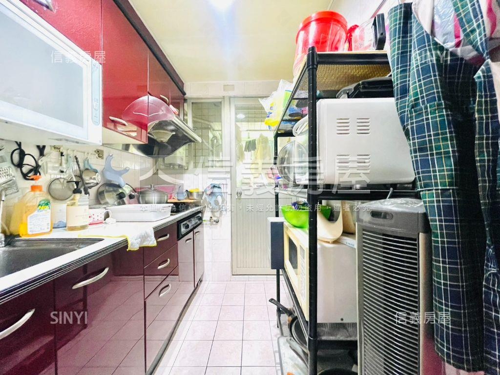 龍觀舒適大房房屋室內格局與周邊環境
