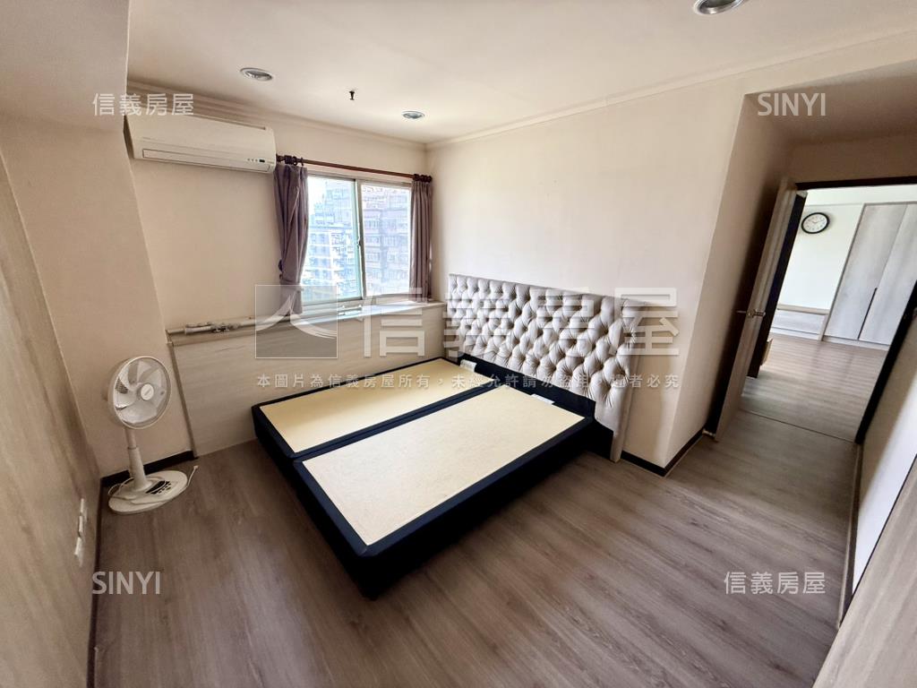 龍觀美妝·翱翔天際房屋室內格局與周邊環境