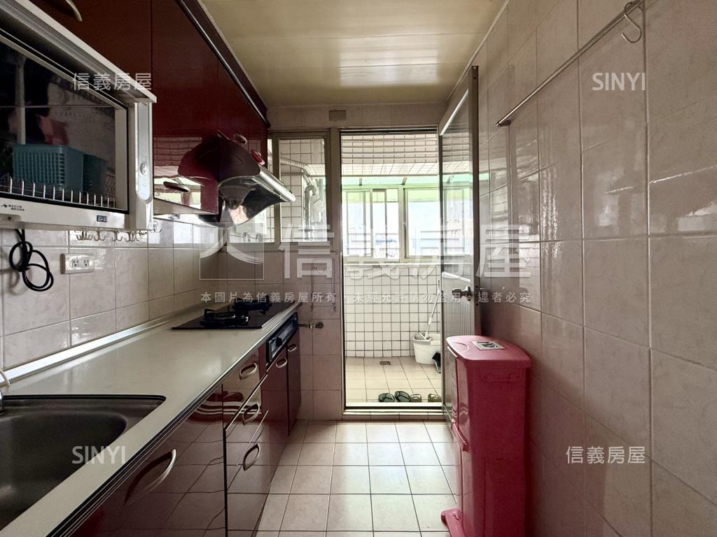 龍觀美妝·翱翔天際房屋室內格局與周邊環境
