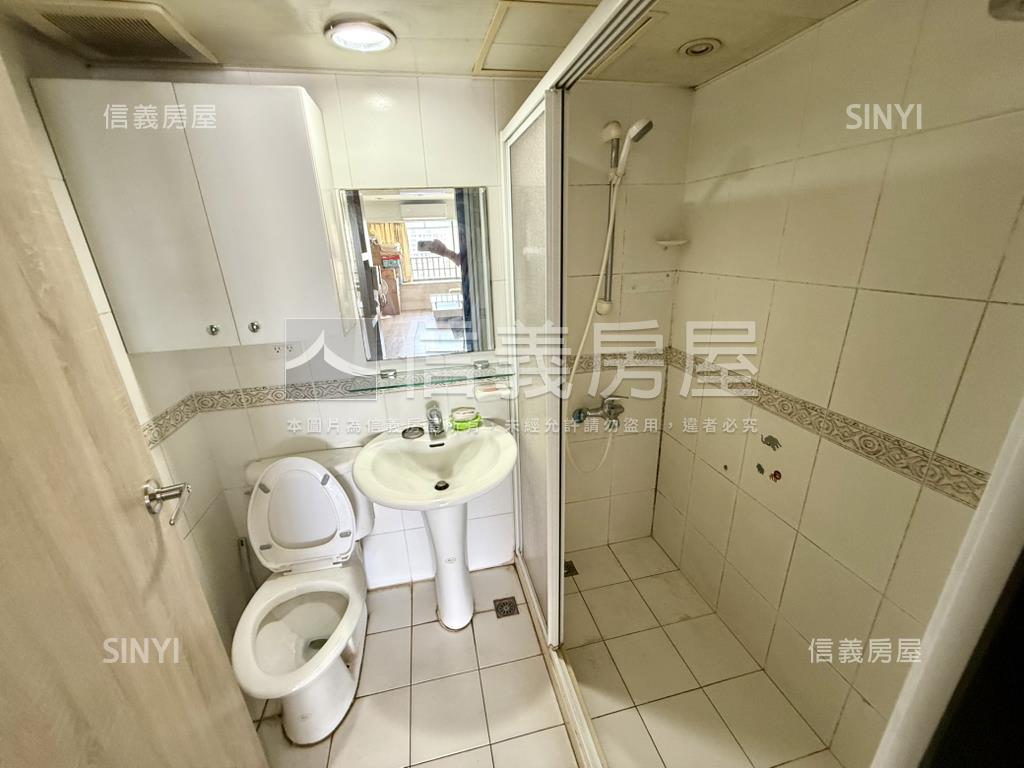 龍觀美妝·翱翔天際房屋室內格局與周邊環境