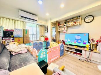 挺你！金城龍觀高樓２＋１