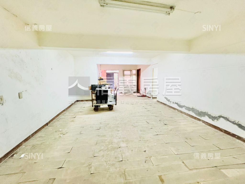 （專）國光一樓大空間房屋室內格局與周邊環境