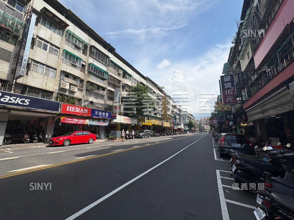 （專）國光一樓大空間房屋室內格局與周邊環境