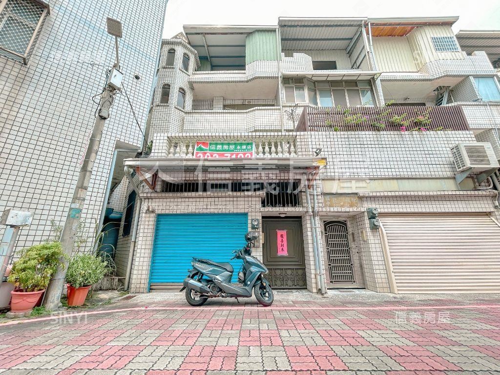 近東橋大地坪美車墅房屋室內格局與周邊環境