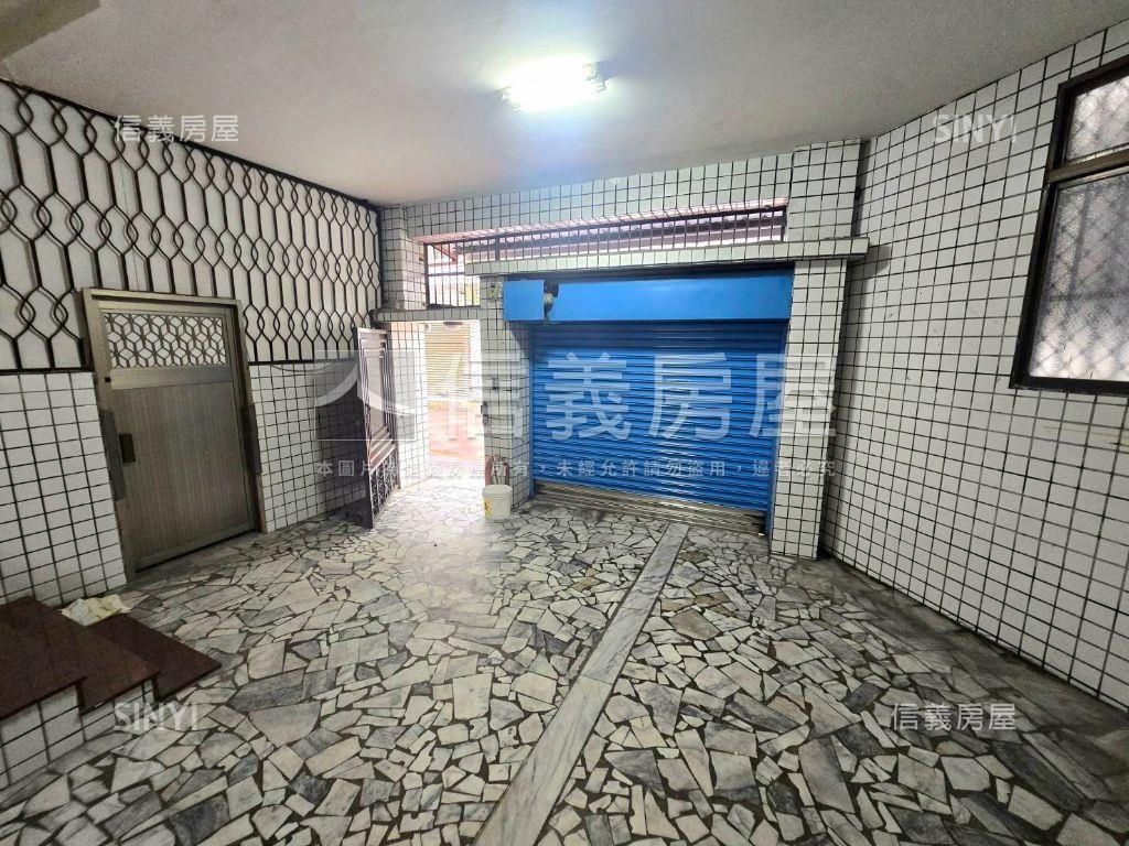 近東橋大地坪美車墅房屋室內格局與周邊環境