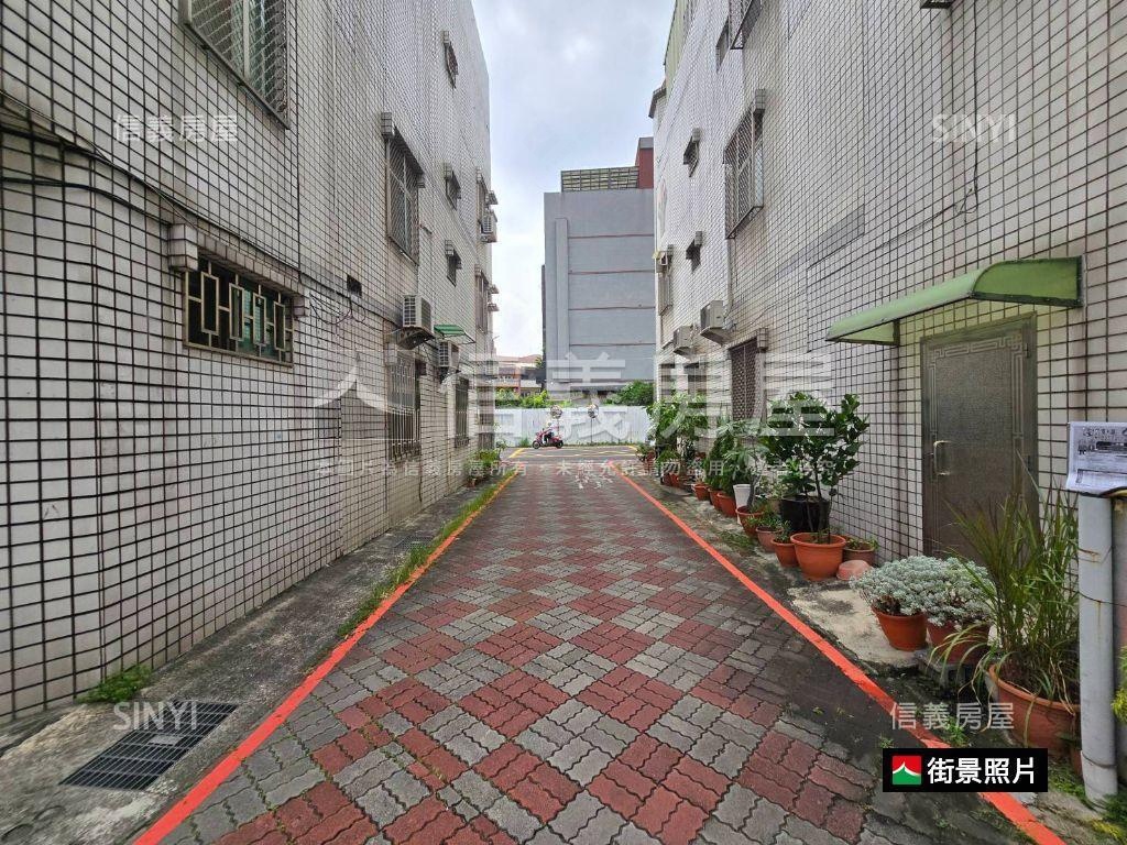 近東橋大地坪美車墅房屋室內格局與周邊環境