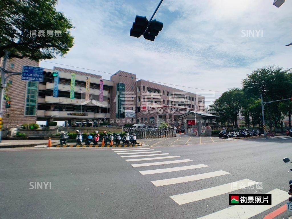 近東橋大地坪美車墅房屋室內格局與周邊環境