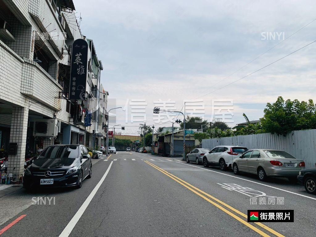 近東橋大地坪美車墅房屋室內格局與周邊環境