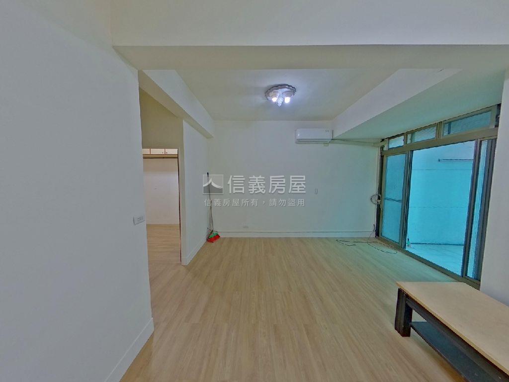 廣慈小品一樓風華再現房屋室內格局與周邊環境