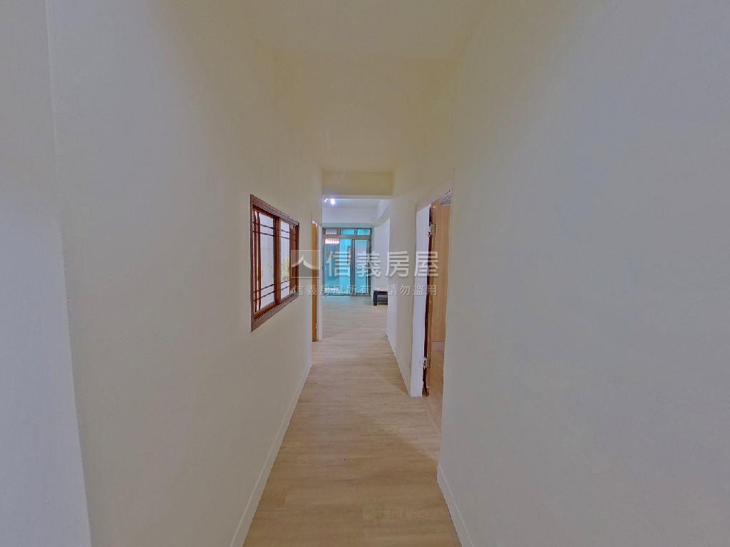 廣慈小品一樓風華再現房屋室內格局與周邊環境